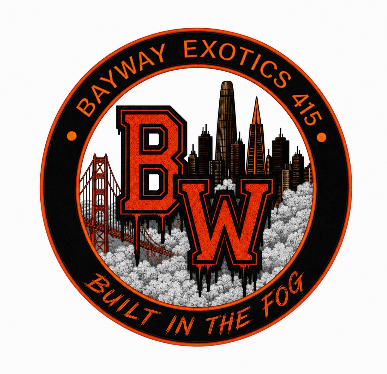 Bayway Exotics